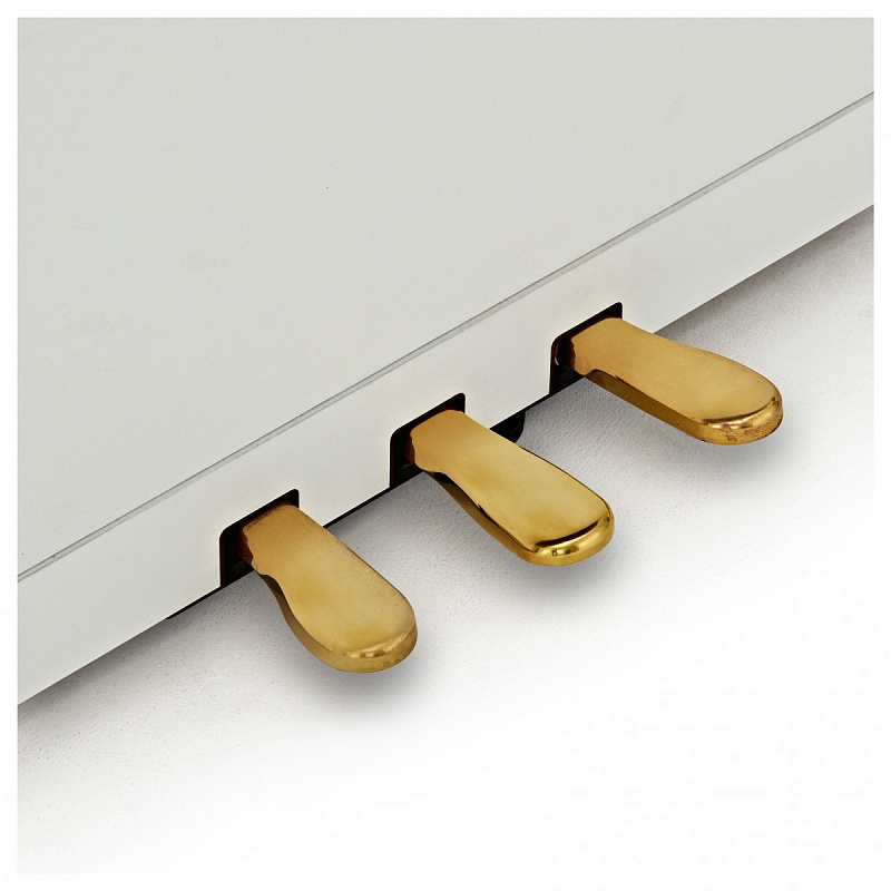 Фото Цифровое пианино Roland HP704-WH + KSH704/2WH