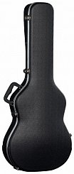 Rockcase ABS 10408B SALE  (SB) контурный кейс для классической гитары