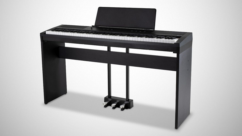 Фортепиано цифровое GEWA PP-3 в магазине Music-Hummer