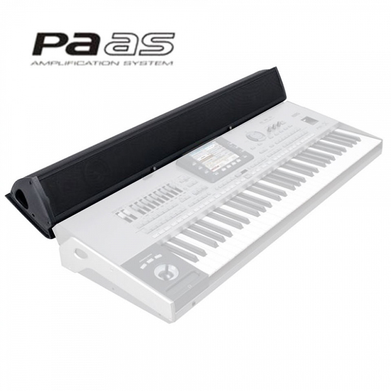 KORG PaAS акустическая система для Pa3X в магазине Music-Hummer
