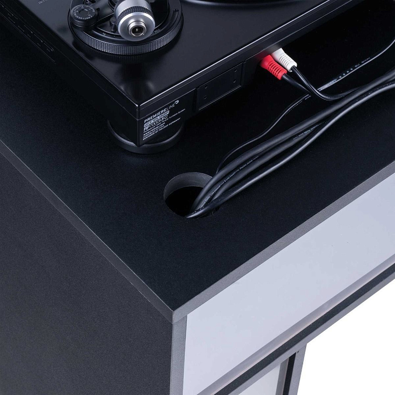 Фото Стол для диджея Glorious Modular Mix Station Black