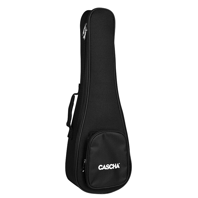 Фото Укулеле Cascha HH-2310 Acacia Series концертный