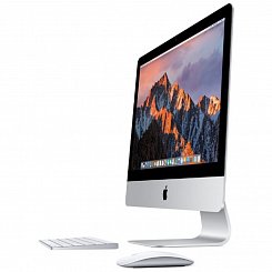 iMac 21.5" dual-core Core i5 2.3ГГц • 8ГБ • 1ТБ HDD • Iris Plus Graphics 640