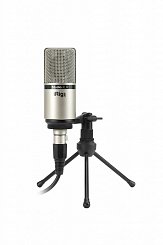 Микрофон студийный IK Multimedia iRig-Mic-Studio-XLR