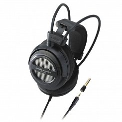 Открытые наушники Audio-Technica ATH-TAD400