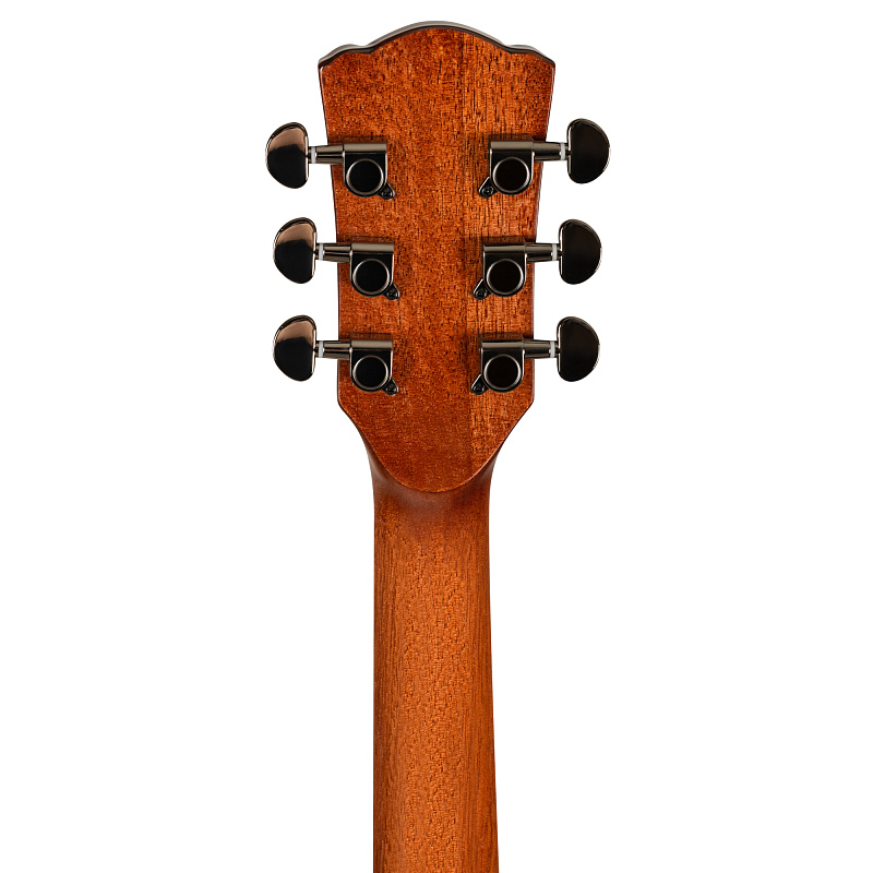 Фото Электроакустическая гитара. ROCKDALE Aurora D6-E Gloss C NAT