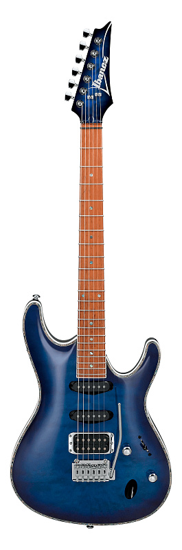 Фото IBANEZ SA360NQM-SPB