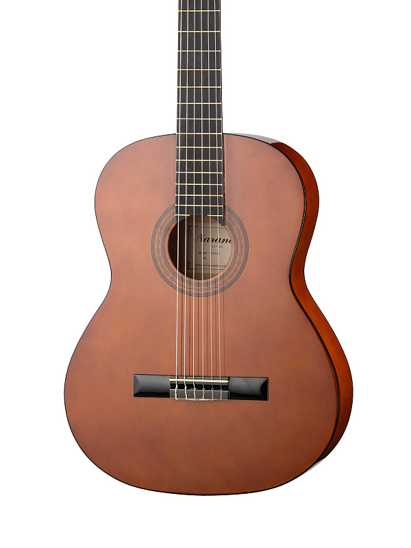 Классическая гитара Naranda CG120-4/4 в магазине Music-Hummer