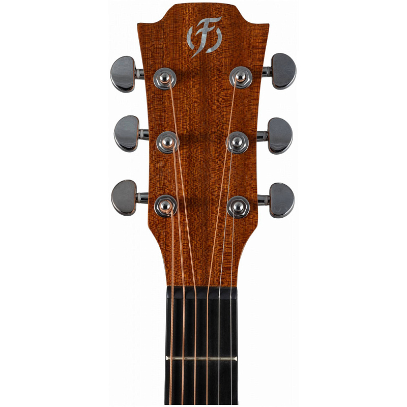 Акустическая гитара FLIGHT D-435 TBS в магазине Music-Hummer