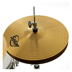 Ударная установка Pearl Roadshow RS525SBC/C707 Bronze Metallic