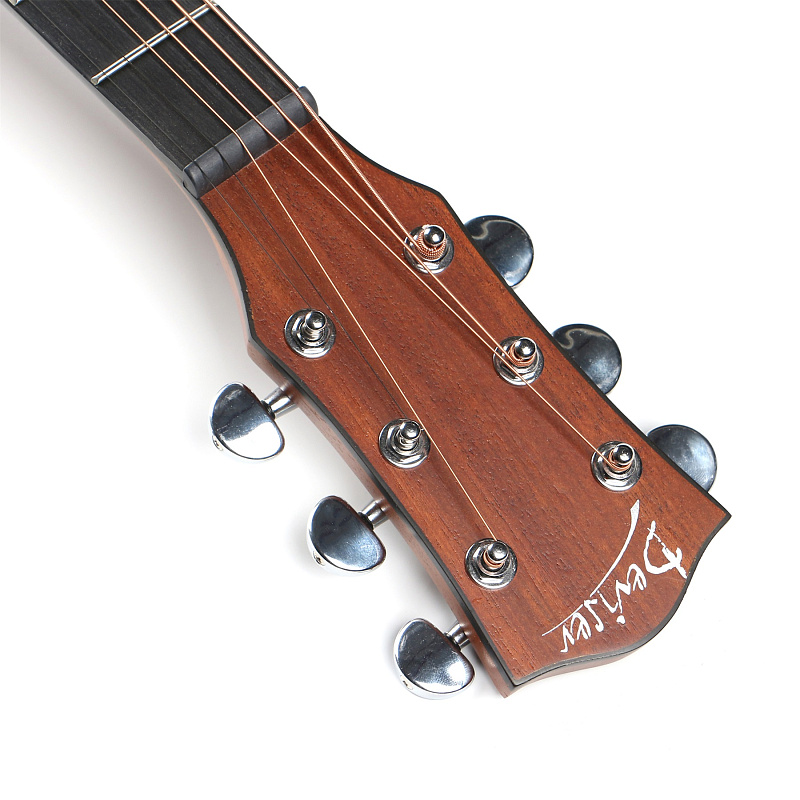 Фото Гитара акустическая DEVISER LS-560-41 NAT