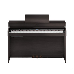 Цифровое фортепиано ROLAND HP702 DR SET ( комплект)