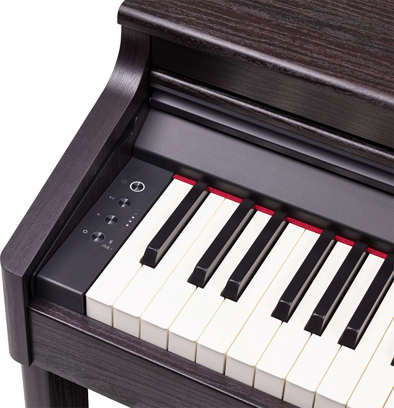 Фото Цифровое пианино Roland RP701-DR
