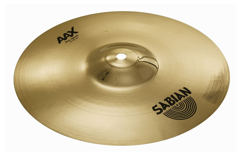 Фото Sabian 11" Max Splash AAX