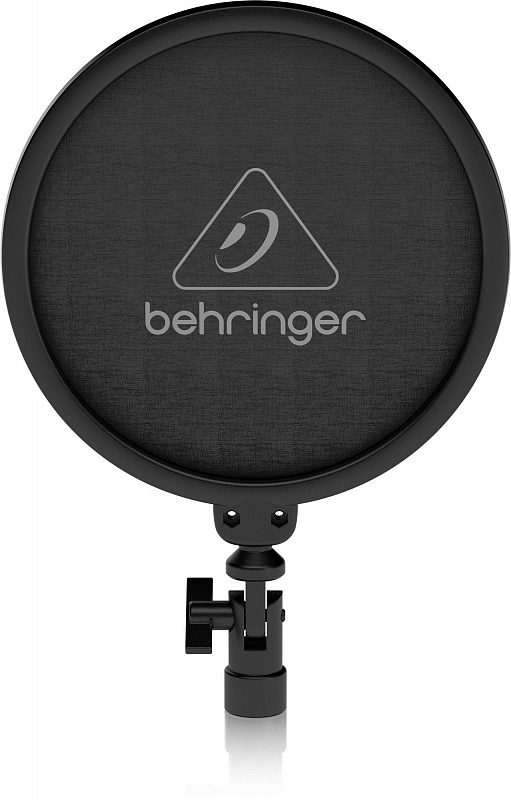 Студийный конденсаторный микрофон с большой мембраной BEHRINGER TM1 в магазине Music-Hummer