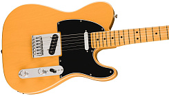 Электрогитара FENDER Player II Telecaster Butterscotch Blonde