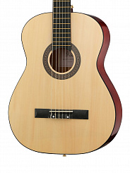 Классическая гитара Foix FCG-2039CAP-NA