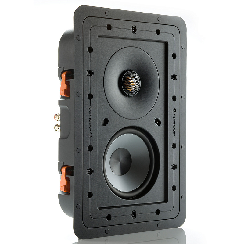Встраиваемые акустические системы Monitor Audio CP-WT150 в магазине Music-Hummer