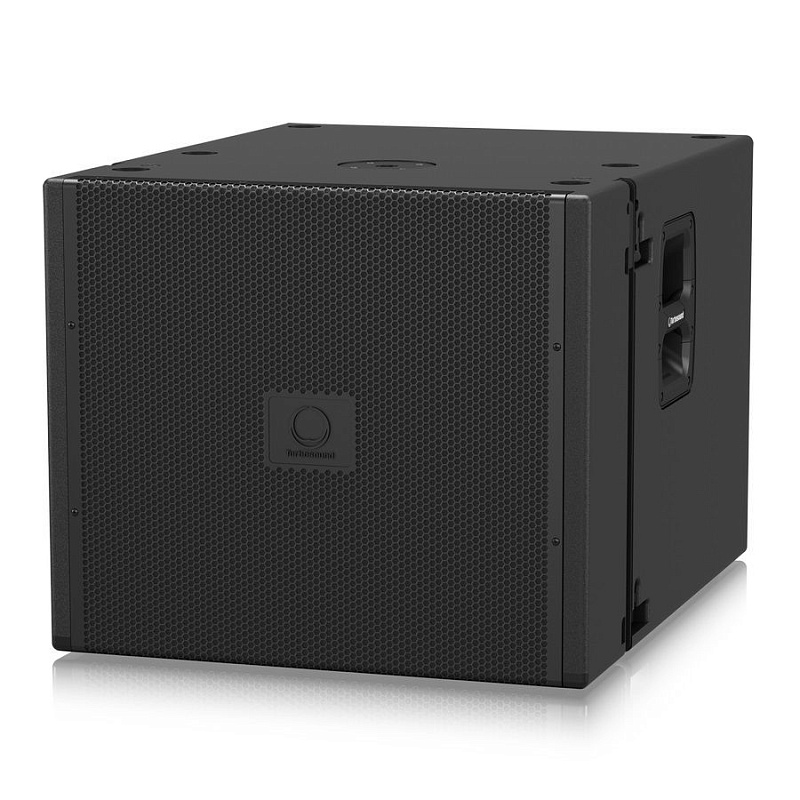 Фото Активный сабвуфер Turbosound TBV118L-AN