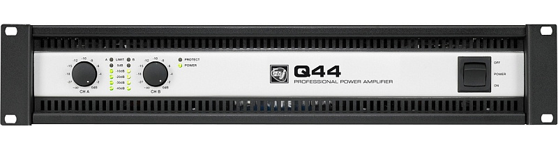 Фото Усилитель мощности Electro-Voice Q44-II