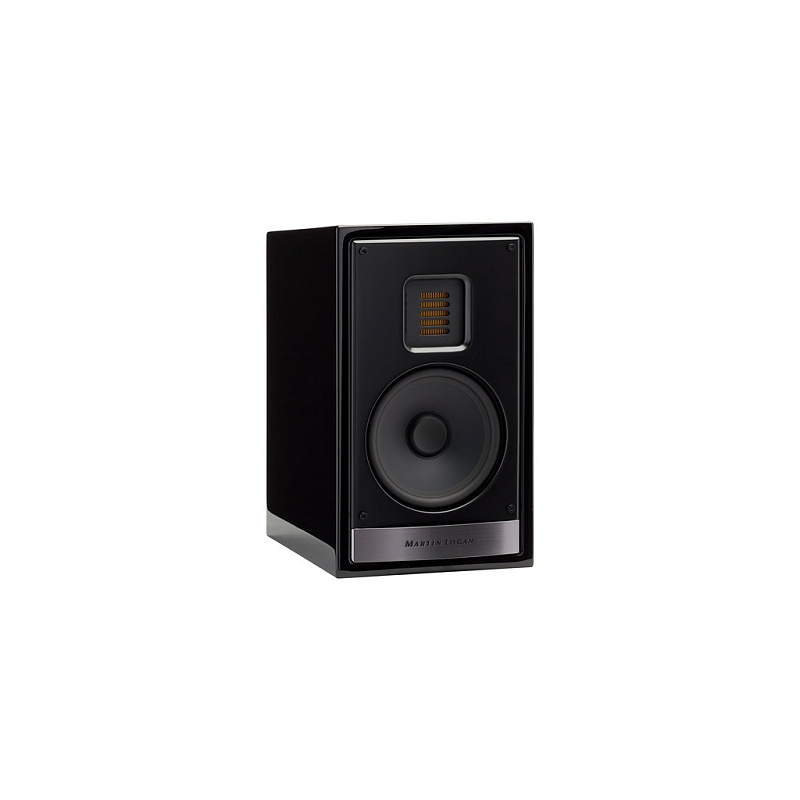 Фото Полочная акустика Martin Logan Motion 15i Gloss Black