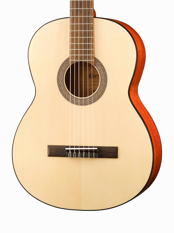 Фото AC100-OP Classic Series Классическая гитара, Cort