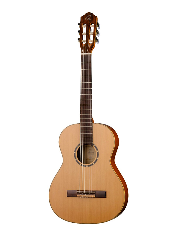 Фото Классическая гитара Ortega R122G-3/4 Family Series
