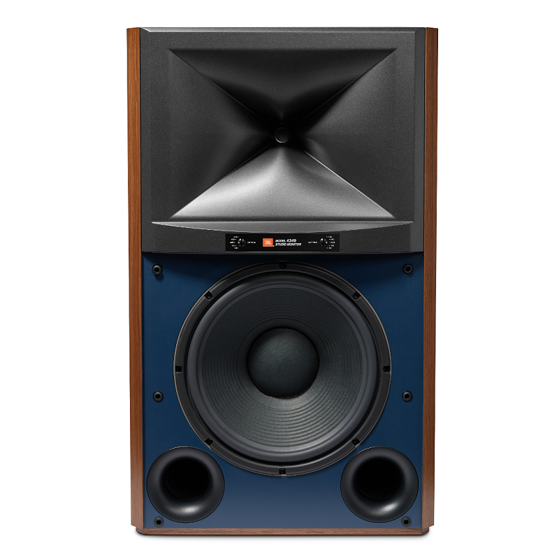 Фото JBL 4349WAL
