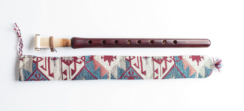 Фото Студенческий дудук ЛЯ NOY DU-STSR-A-BN