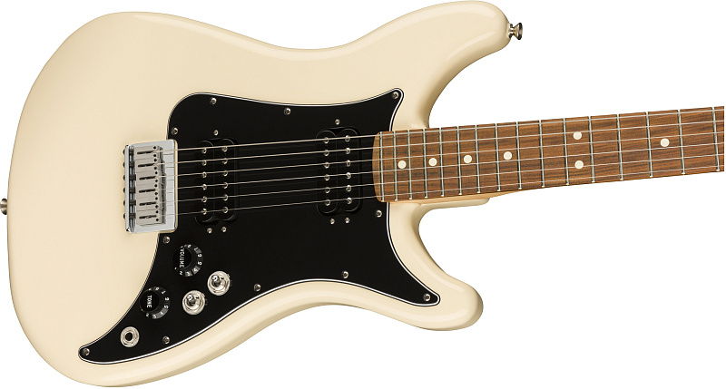 Фото FENDER PLAYER LEAD III PF OWT 