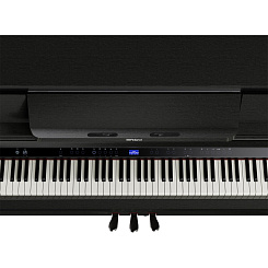 Цифровое пианино Roland LX-6-CH KSL-6-CH