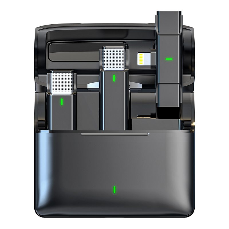 Фото Беспроводной комплект Lightning, Simple Fly CYA06-B-L