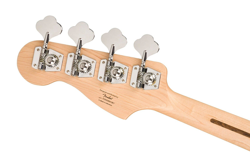 Фото Бас гитара FENDER SQUIER Sonic Precision Bass