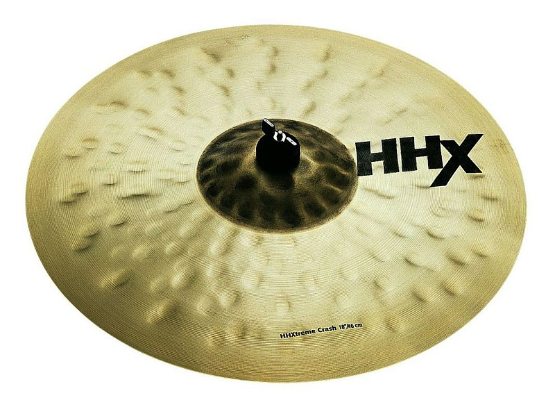 Фото Sabian 18" Hhxtreme Crash