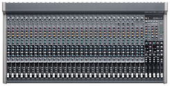 Микшер MACKIE 3204 VLZ 3