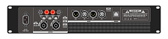 2-канальный усилитель Audiocenter UTA1802DSP