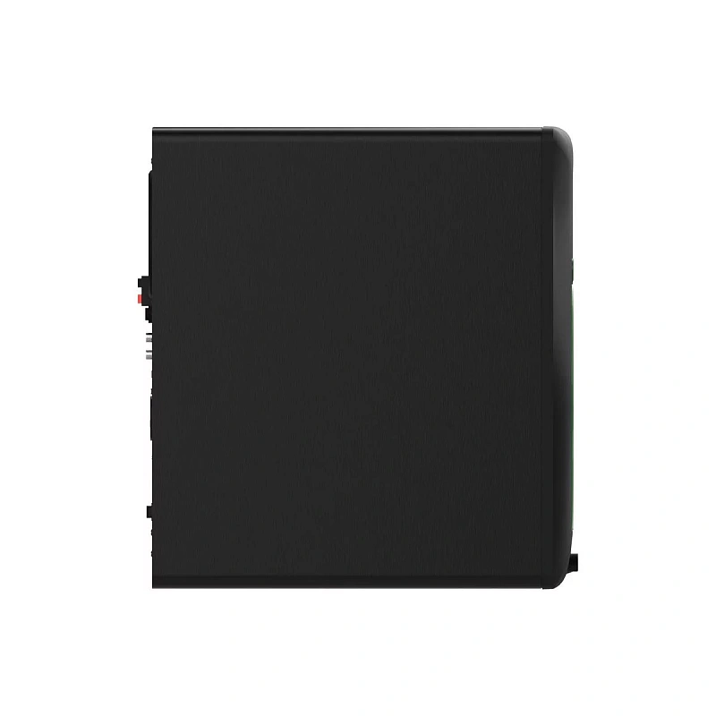 Фото Комплект караоке AST Greenline 8 Zoom 2