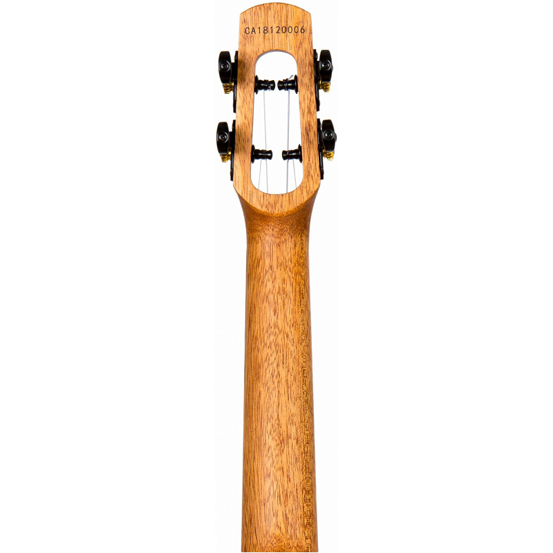 Фото Укулеле концерт FLIGHT VOYAGER CONCERT EQ-A