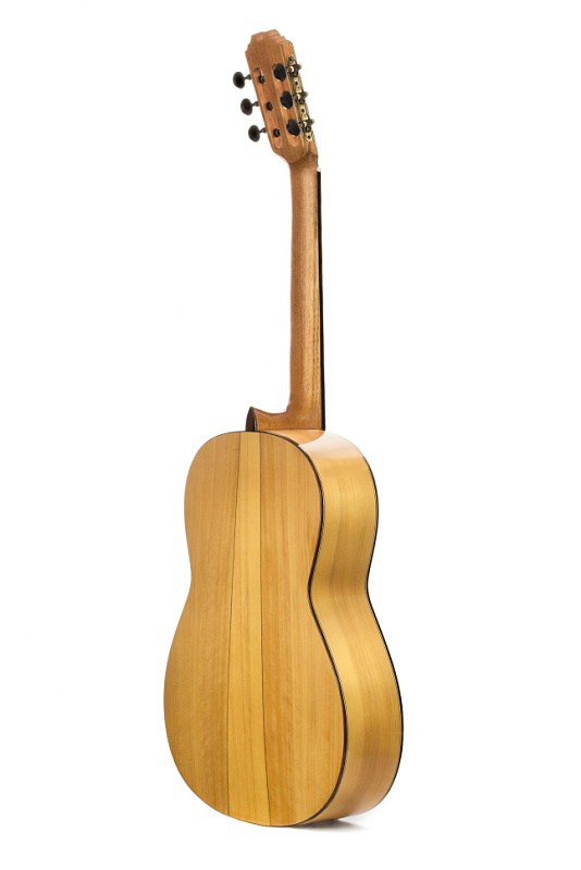 Фото Гитара классическая фламенко PRUDENCIO SAEZ 4-FP (G36) Cedar Top