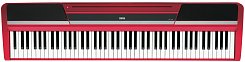 KORG SP-170S RD Цифровое пианино
