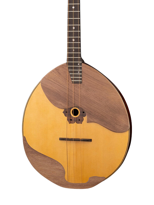 Фото Домра альт Doff DA-Allegro