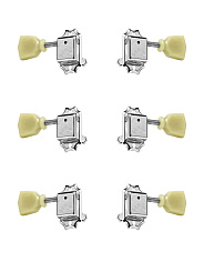 Колки Gotoh SD510-HAPM-SL-N-L3+R3