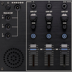 KORG volca mix