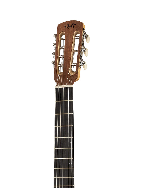 Фото Гитара акустическая Doff D022-7A