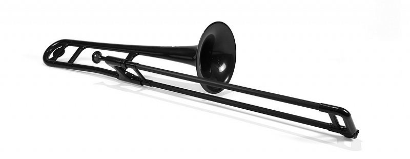 Тромбон тенор Bb PBone 1BLK в магазине Music-Hummer