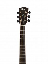 Электро-акустическая гитара Cort CORE-DC-AMH-OPBB Core Series