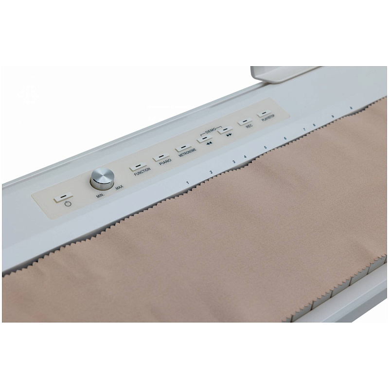 Фото Цифровое пианино ARAMIUS APS-100 WH