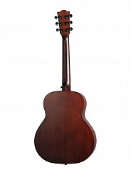 ZSG-83M-NA Гитара акустическая, цвет натуральный, Foix