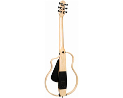 Электроакустическая гитара NATASHA NBSG Steel Maple