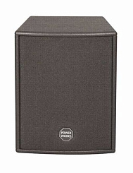 НК Audio Power Works RS122 пассивная акустика